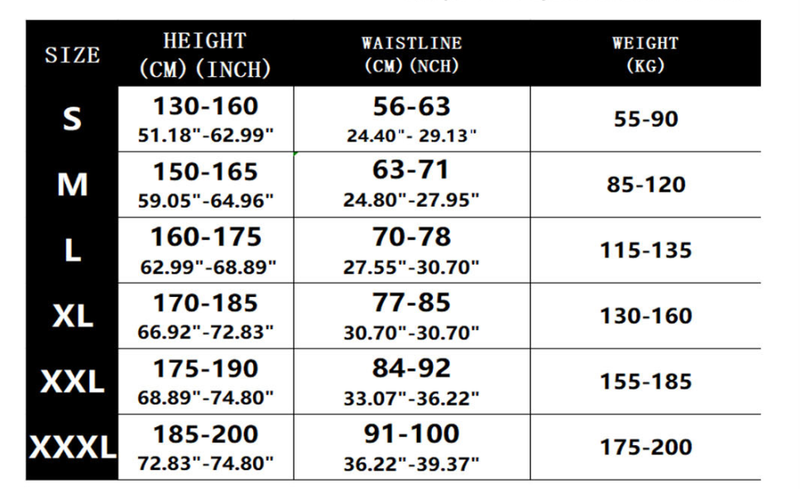 Unisex Posture Corrector Back Brace